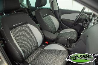 Volkswagen Polo Cross 1.2 TSI Airco picture 21