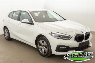 BMW 1-serie 116i Navi 55.538 km picture 2