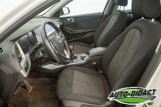 BMW 1-serie 116i Navi 55.538 km picture 23