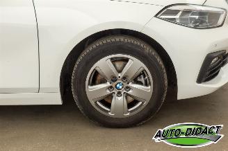 BMW 1-serie 116i Navi 55.538 km picture 30