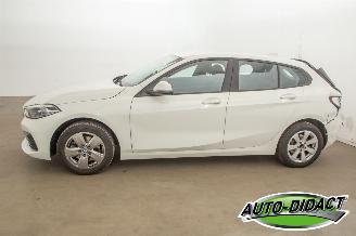 BMW 1-serie 116i Navi 55.538 km picture 38