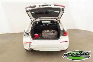 BMW 1-serie 116i Navi 55.538 km picture 29