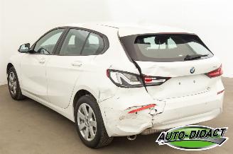 BMW 1-serie 116i Navi 55.538 km picture 3