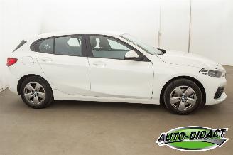 BMW 1-serie 116i Navi 55.538 km picture 39