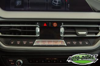 BMW 1-serie 116i Navi 55.538 km picture 10