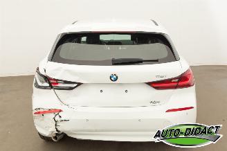 BMW 1-serie 116i Navi 55.538 km picture 37