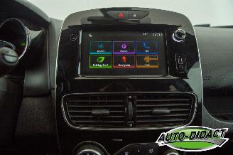 Renault Clio 1.5 DCI Intens Navi picture 10