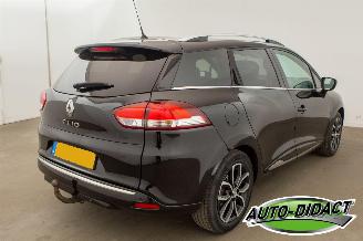 Renault Clio 1.5 DCI Intens Navi picture 4
