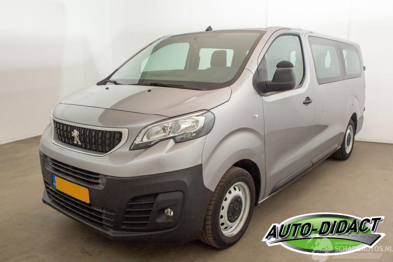 Peugeot Expert 1.5 BlueHDI 8 pers. 120 Business Standard S&S