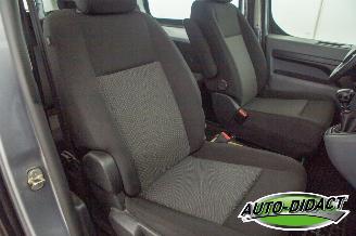 Peugeot Expert 1.5 BlueHDI 8 pers. 120 Business Standard S&S picture 23