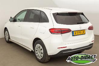 Mercedes B-klasse B200D Automaat Leer picture 3