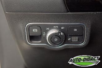 Mercedes B-klasse B200D Automaat Leer picture 17