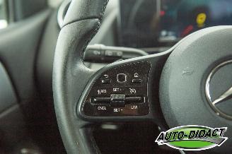 Mercedes B-klasse B200D Automaat Leer picture 9