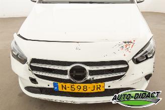 Mercedes B-klasse B200D Automaat Leer picture 34