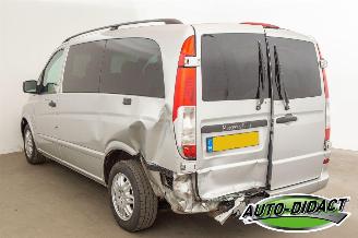 Mercedes Vito 111 CDI 9 persoons Airco picture 3