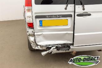 Mercedes Vito 111 CDI 9 persoons Airco picture 37