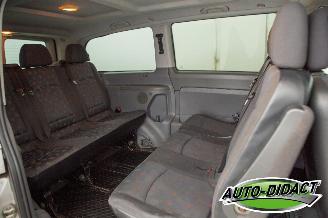Mercedes Vito 111 CDI 9 persoons Airco picture 16