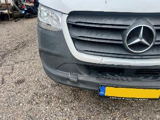 Mercedes Sprinter 316 2.2 Clima picture 30