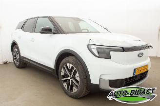 Ford Explorer 2091 km Extended Range AWD 79 kWh Digi Dash Automaat picture 2