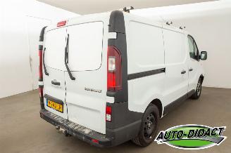 Renault Trafic 1.6 dCi T27 L1H1 Airco picture 4