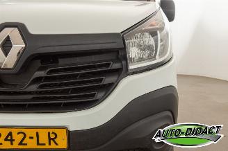 Renault Trafic 1.6 dCi T27 L1H1 Airco picture 26