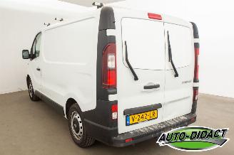 Renault Trafic 1.6 dCi T27 L1H1 Airco picture 3