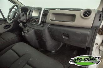 Renault Trafic 1.6 dCi T27 L1H1 Airco picture 17