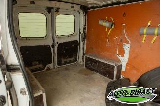 Renault Trafic 1.6 dCi T27 L1H1 Airco picture 33