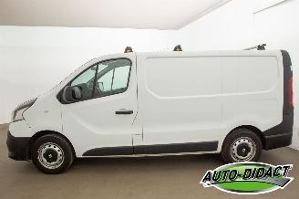 Renault Trafic 1.6 dCi T27 L1H1 Airco picture 35