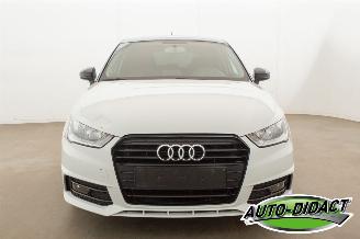 Audi A1 1.0 TFSI 93.350 km Airco Navi picture 26