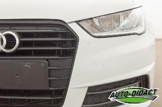 Audi A1 1.0 TFSI 93.350 km Airco Navi picture 33