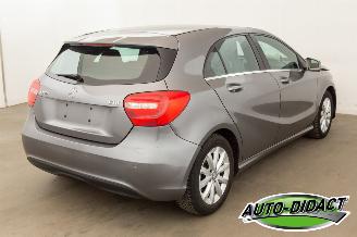Mercedes A-klasse A180 Clima Navi picture 4
