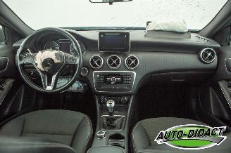 Mercedes A-klasse A180 Clima Navi picture 22