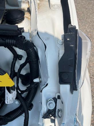 Fiat 500 Elek 24KWH 10.336 km picture 37