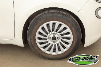 Fiat 500 Elek 24 kWh 94% SOH 10.336 km picture 30