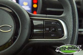 Fiat 500 Elek 24 kWh 94% SOH 10.336 km picture 17