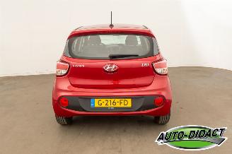 Hyundai I-10 1.0i Comfort 34.909 km picture 45