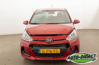 Hyundai I-10 1.0i Comfort 34.909 km picture 44