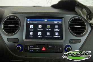 Hyundai I-10 1.0i Comfort 34.909 km picture 9