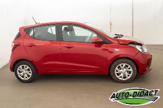 Hyundai I-10 1.0i Comfort 34.909 km picture 47