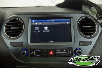 Hyundai I-10 1.0i Comfort 34.909 km picture 8
