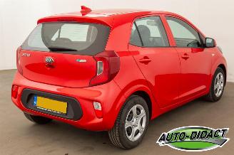 Kia Picanto 1.0 MPi 41.106 km Comfort Plusline picture 4