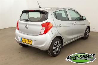 Opel Karl 1.0 EcoFlex 100.838 km 120 Jaar Edition picture 4