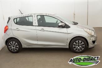 Opel Karl 1.0 EcoFlex 100.838 km 120 Jaar Edition picture 39