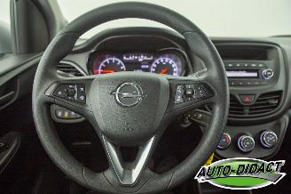 Opel Karl 1.0 EcoFlex 100.838 km 120 Jaar Edition picture 7