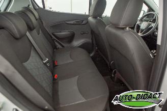 Opel Karl 1.0 EcoFlex 100.838 km 120 Jaar Edition picture 27