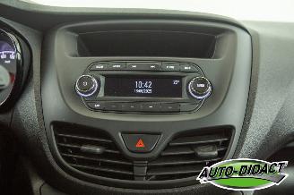 Opel Karl 1.0 EcoFlex 100.838 km 120 Jaar Edition picture 8
