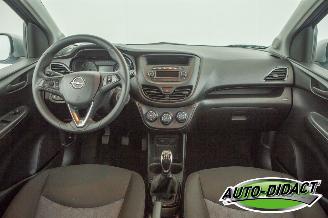Opel Karl 1.0 EcoFlex 100.838 km 120 Jaar Edition picture 5