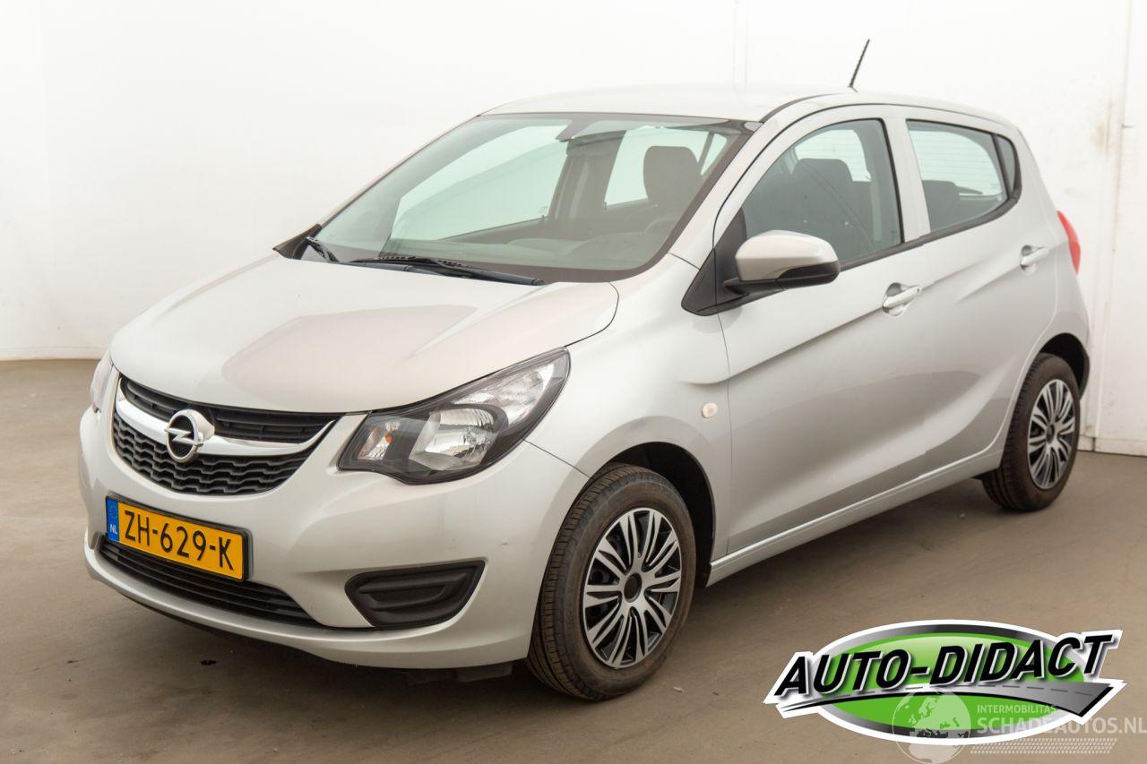 Opel Karl 1.0 EcoFlex 100.838 km 120 Jaar Edition