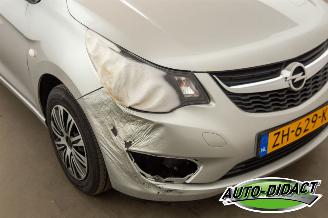 Opel Karl 1.0 EcoFlex 100.838 km 120 Jaar Edition picture 32